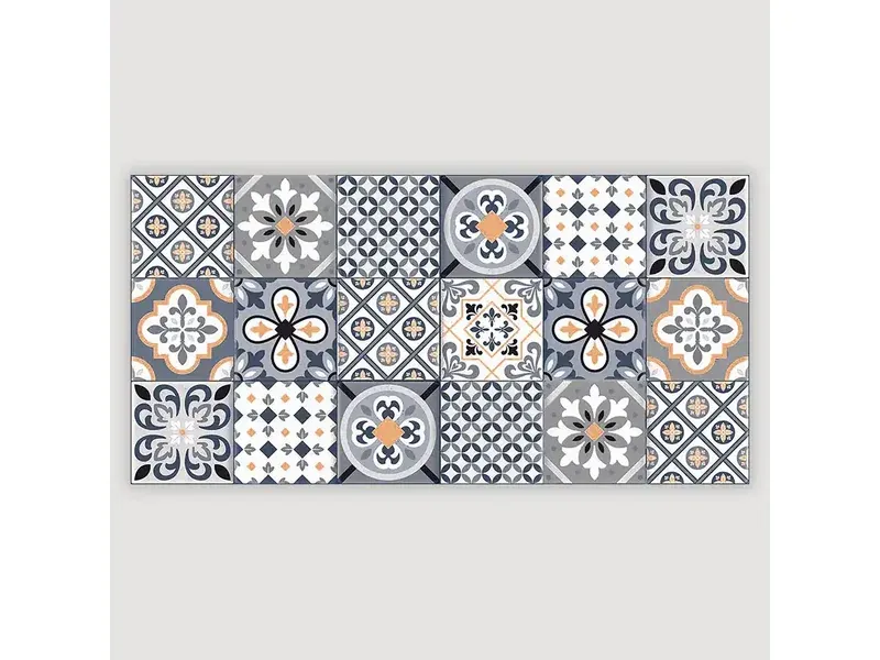 Aldo 25X50 Cm Mat
