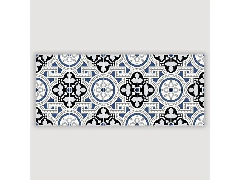 Arcada 25X60 Cm Brillant