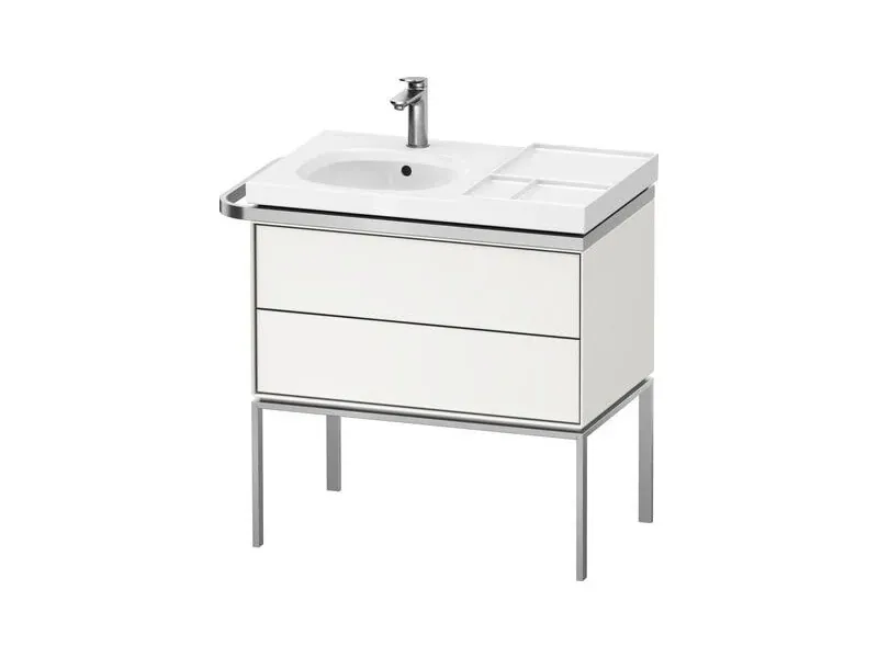 Aurena — Meuble sous lavabo à poser