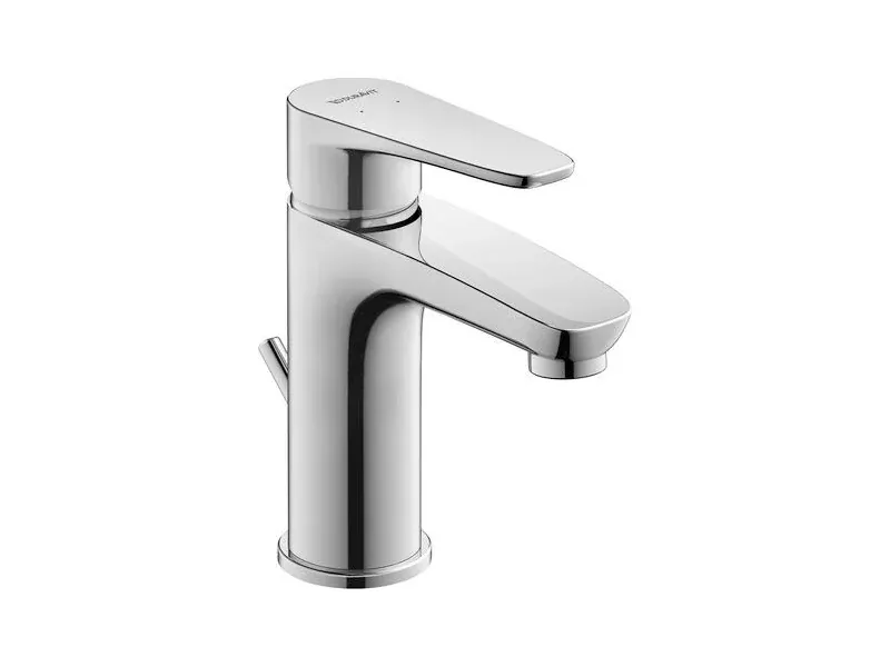 B.1 — Mitigeur monocommande de lavabo S