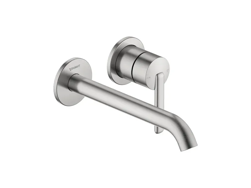 Balcoon — Mitigeur monocommande de lavabo MinusFlow