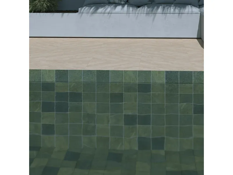 BALI 15X15