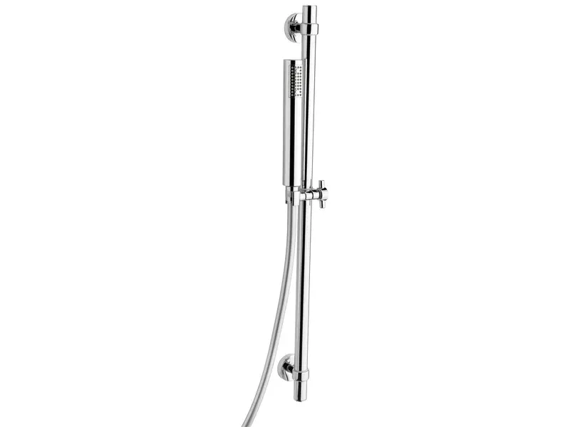Barre de douche en laiton Bizerte