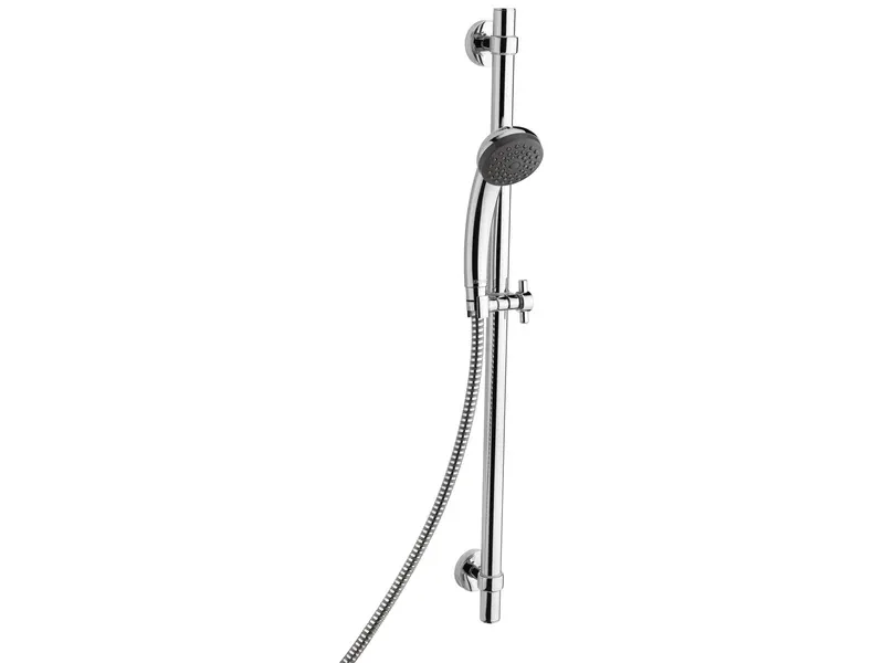 Barre de douche en laiton Djerba