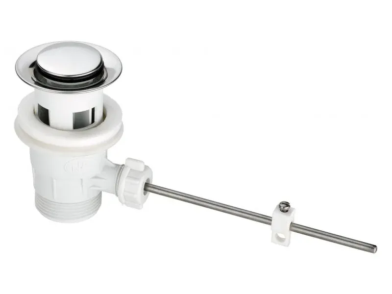 BONDE DE LAVABO AUTOMATIQUE