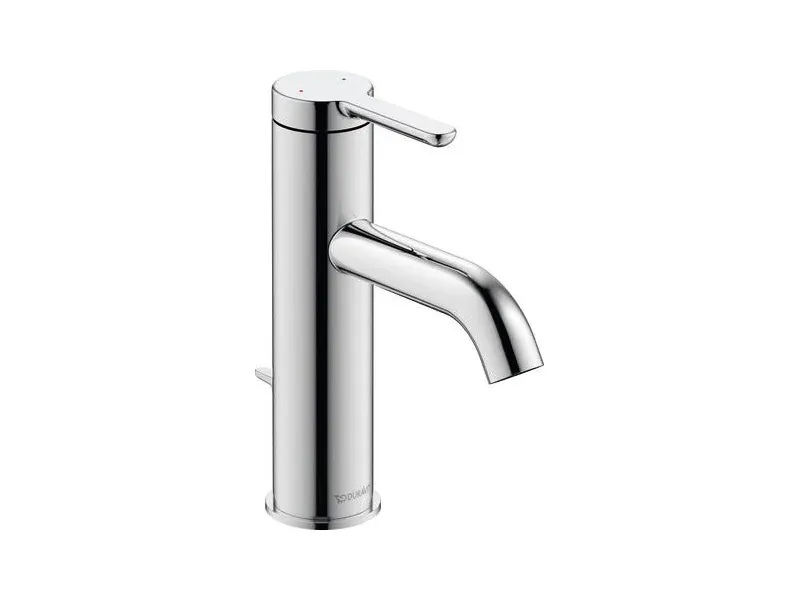 C.1 — Mitigeur monocommande de lavabo M