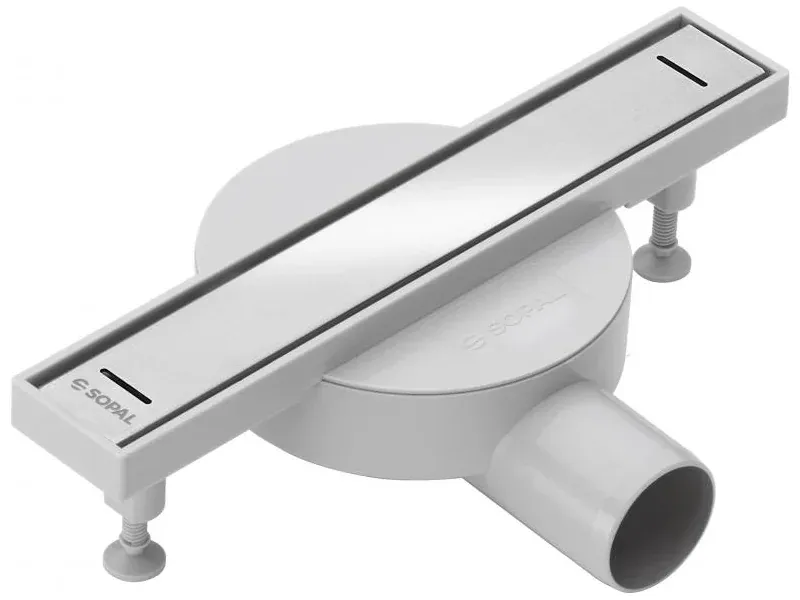 CANIVEAU DE DOUCHE 30 CM MEDJERDA