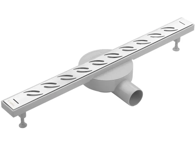 CANIVEAU DE DOUCHE 60 CM SEJNENE