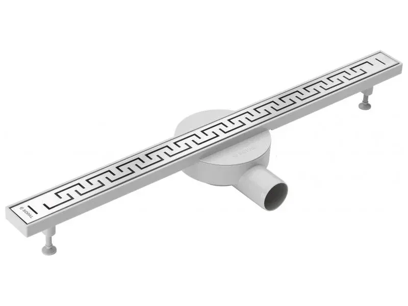 CANIVEAU DE DOUCHE 70 CM MELLEGUE