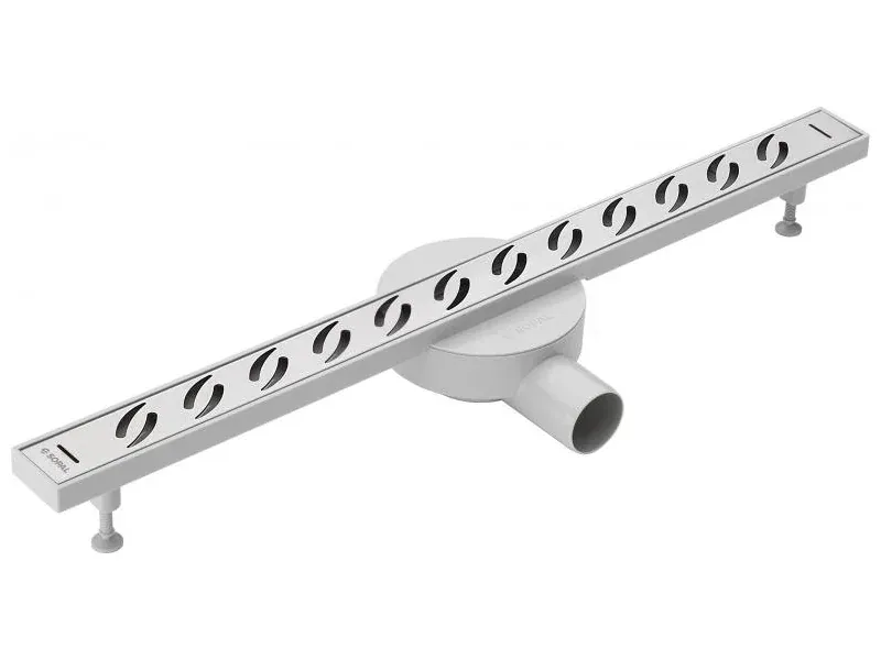 CANIVEAU DE DOUCHE 70 CM SEJNENE