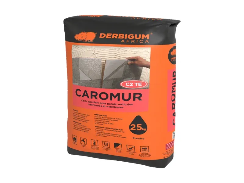CAROMUR