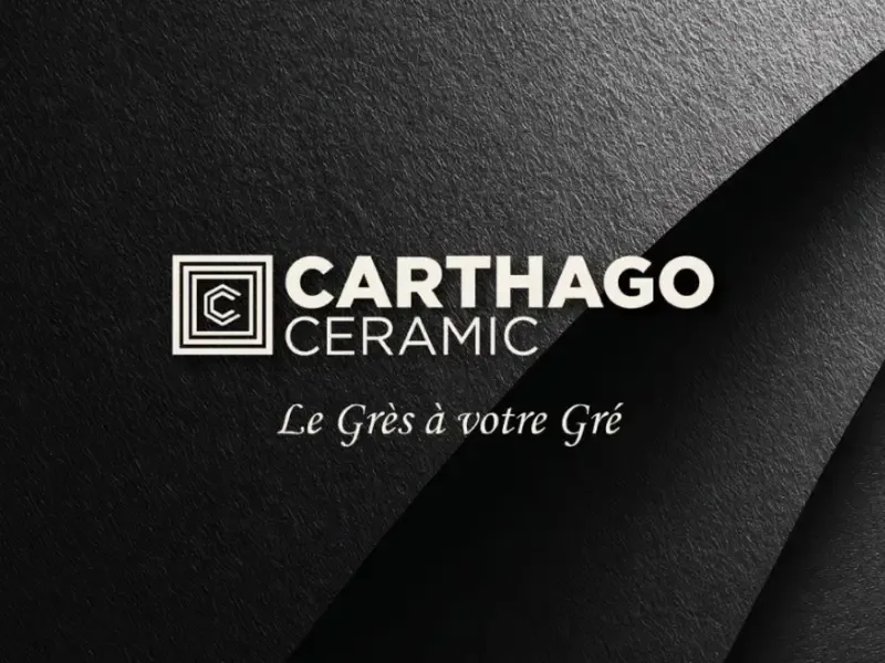 Catalogue Grès Carthago 2026