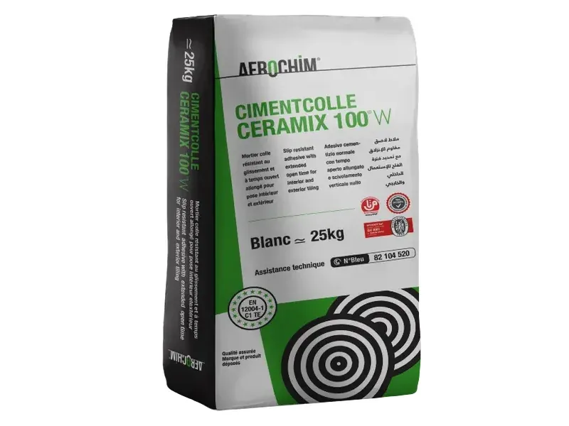 Ceramix 100W