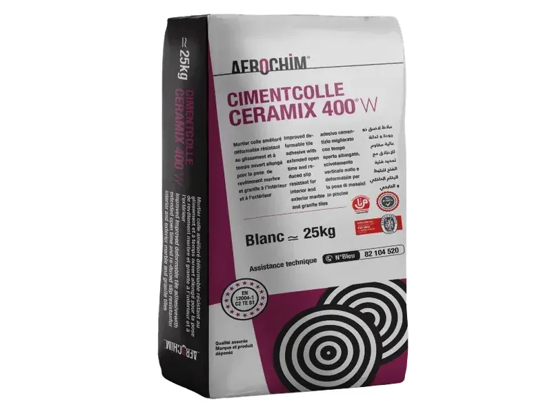 Ceramix 400W