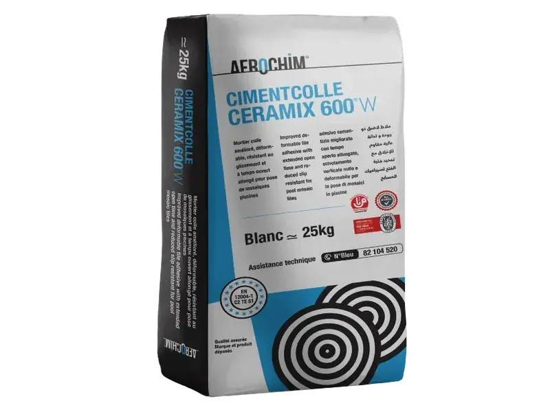 Ceramix 600W