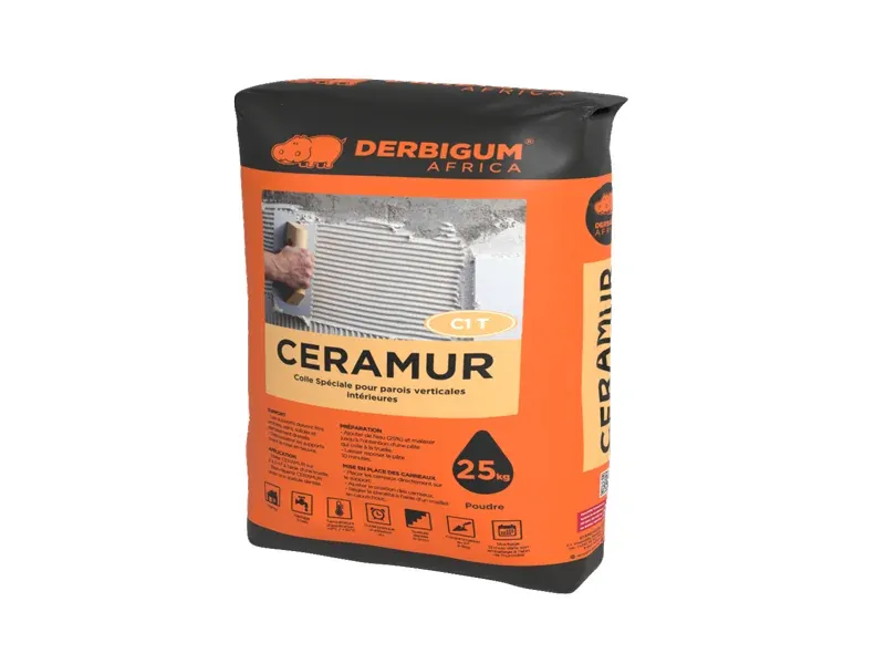 CERAMUR