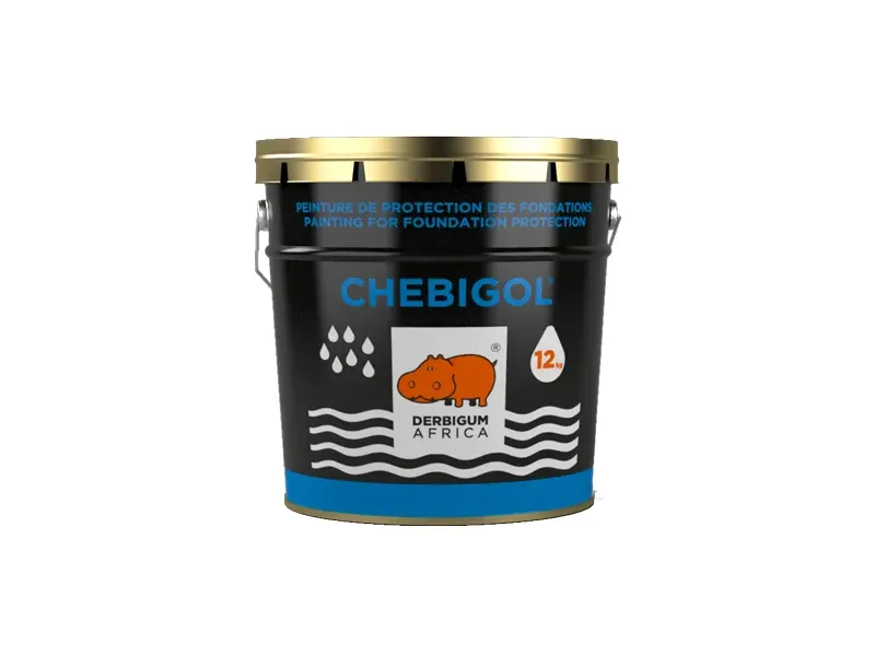 CHEBIGOL