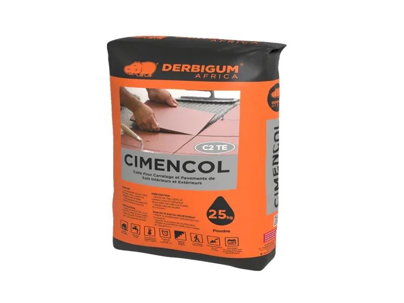 cimencol