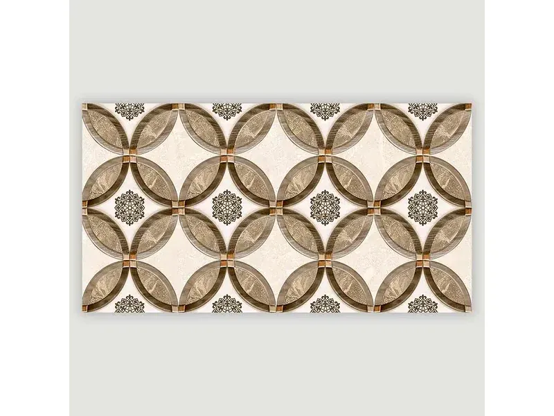 Cocos 25X50 Brillant
