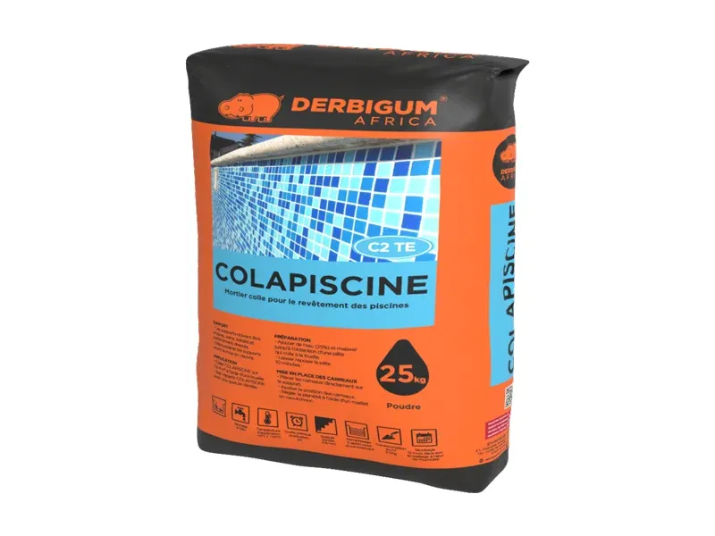 COLAPISCINE