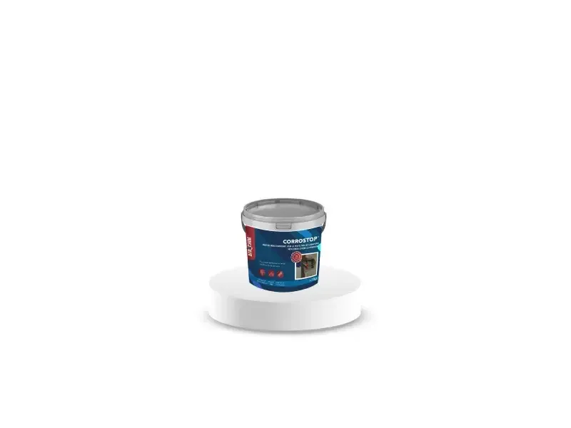Corrostop