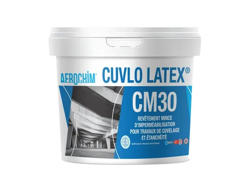 Cuvlo Latex Cm 30