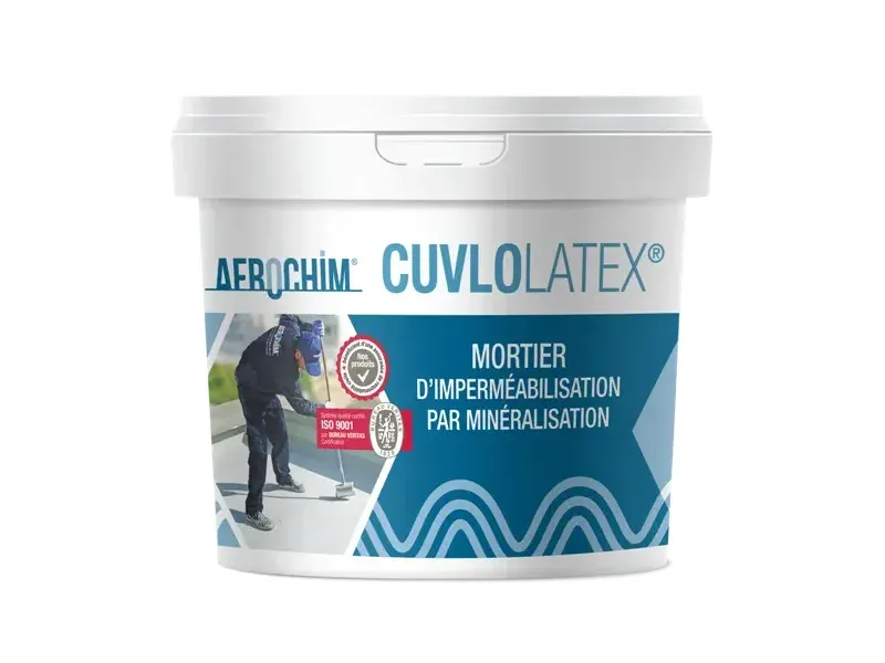 Cuvlo Latex Kit