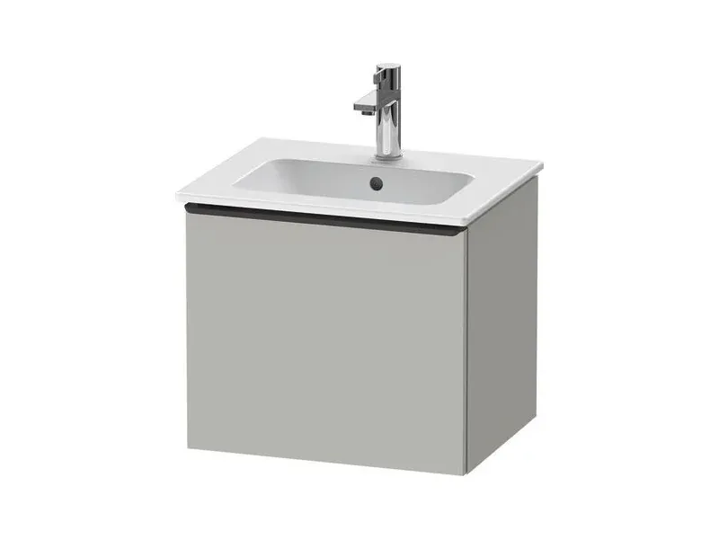 D-Neo — Meuble sous lavabo suspendu