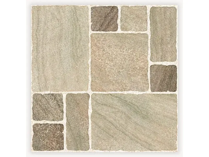Dakar 46X46 Mat