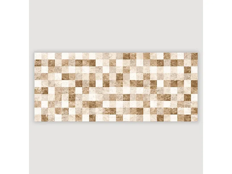 Damasse 25X60 Cm Brillant