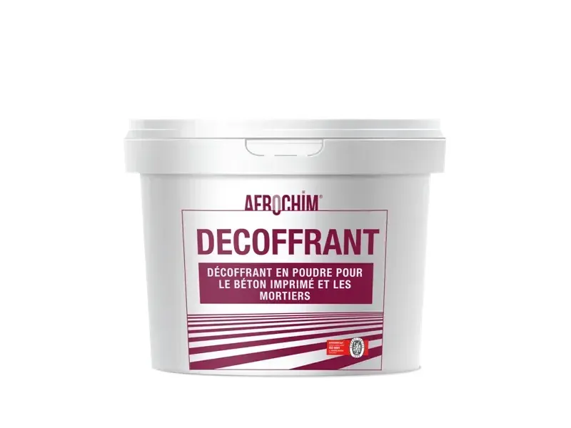 Decoffrant