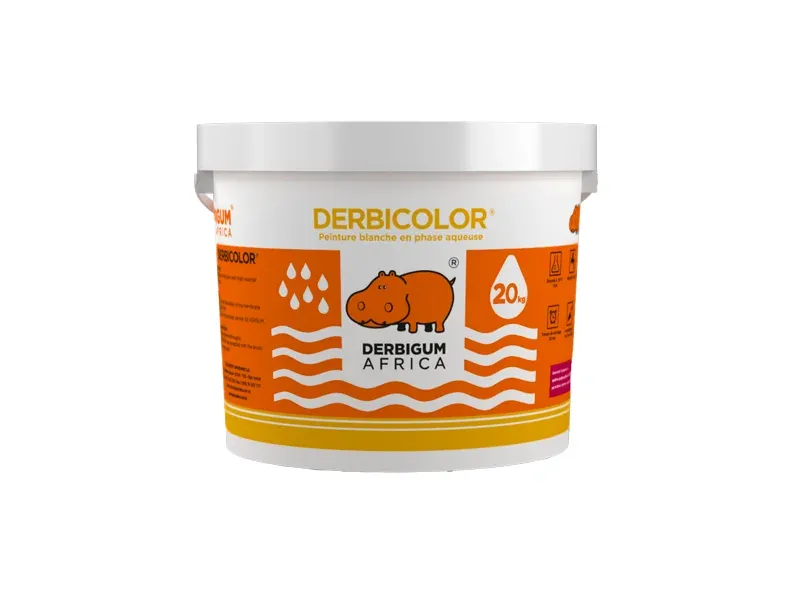 DERBICOLOR