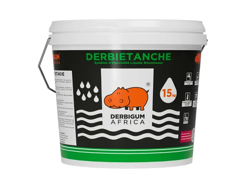 DERBIETANCHE