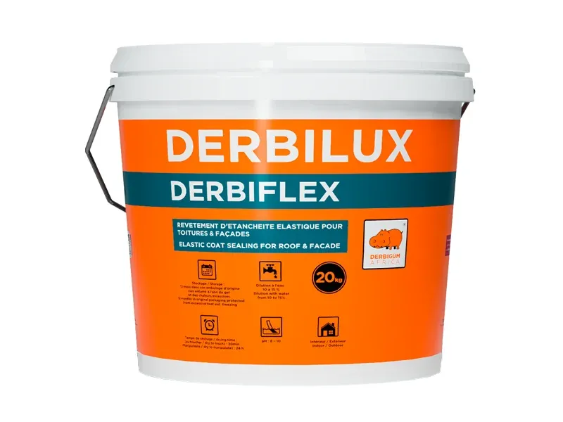 DERBIFLEX