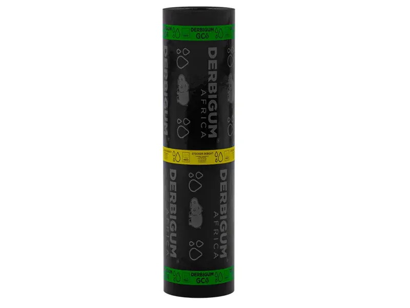 DERBIGUM GC5