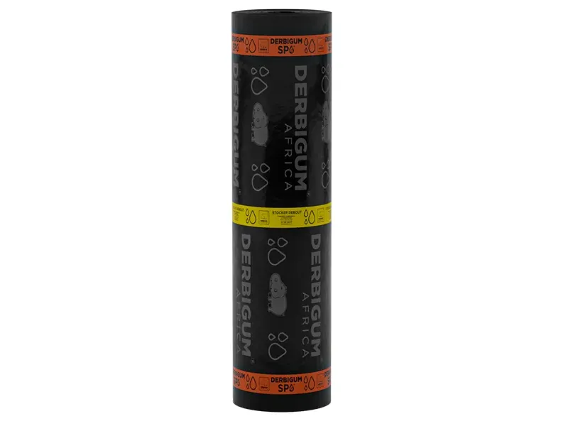 DERBIGUM SP4