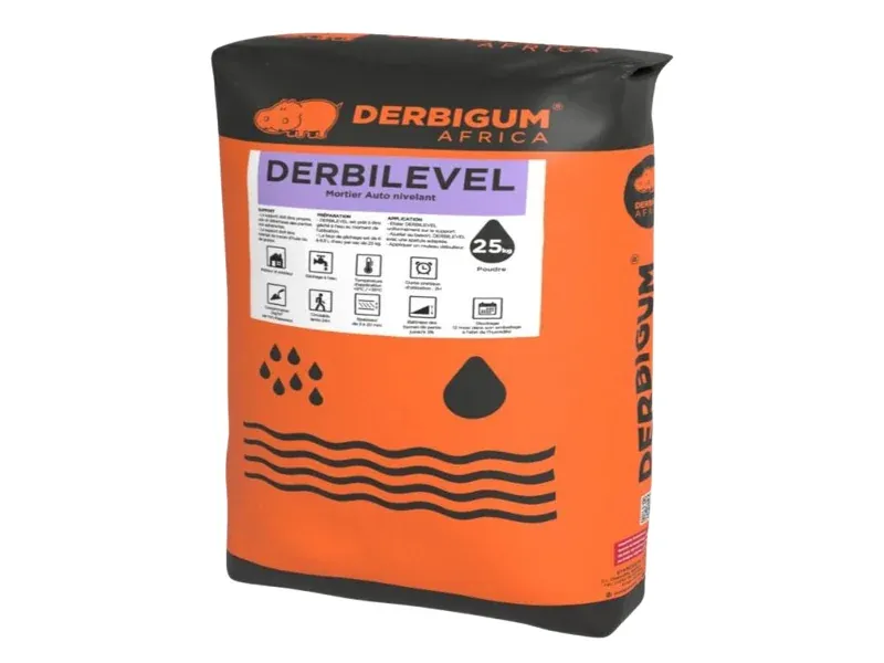 DERBILEVEL
