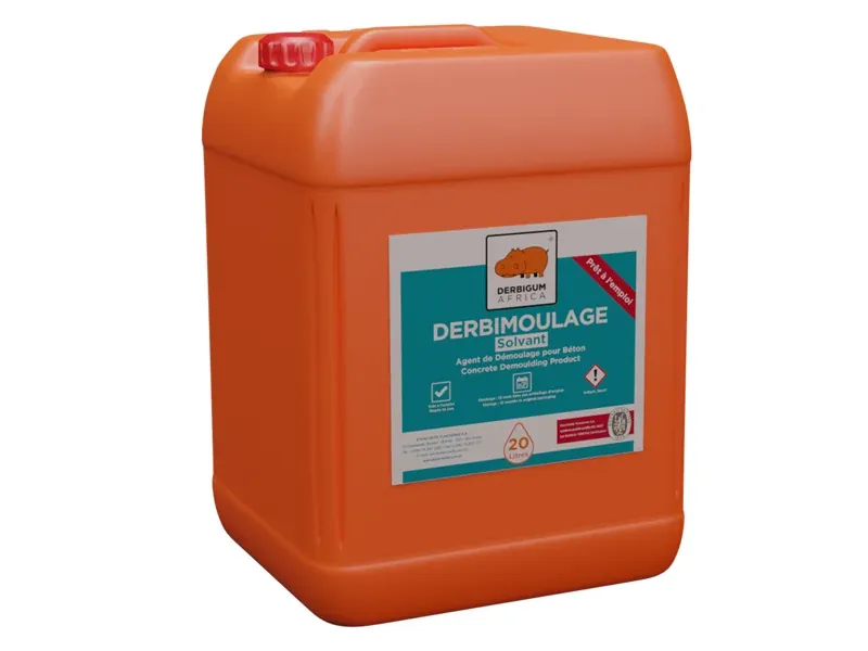 DERBIMOULAGE