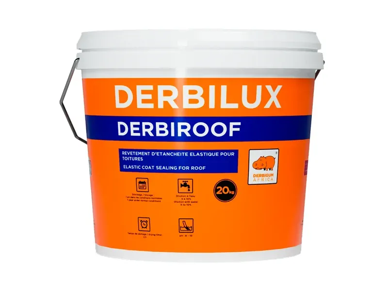 DERBIROOF