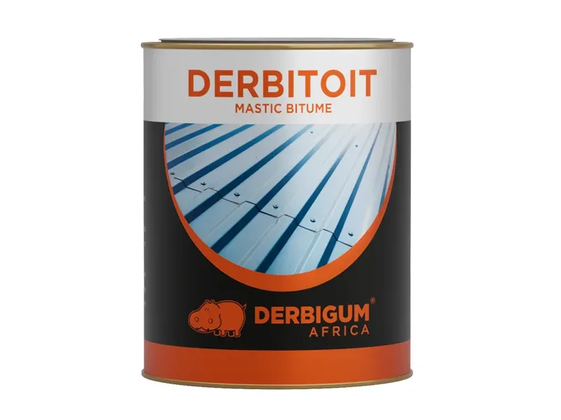 DERBITOIT