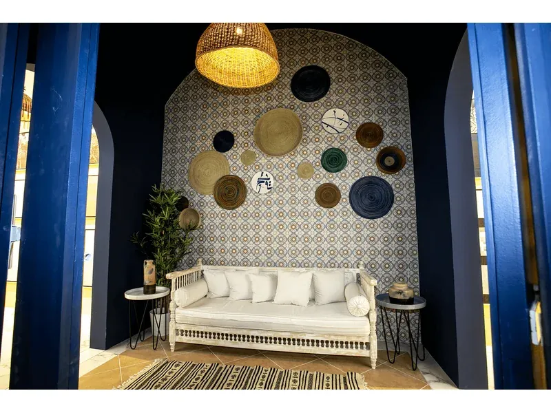 DJERBA 15X15