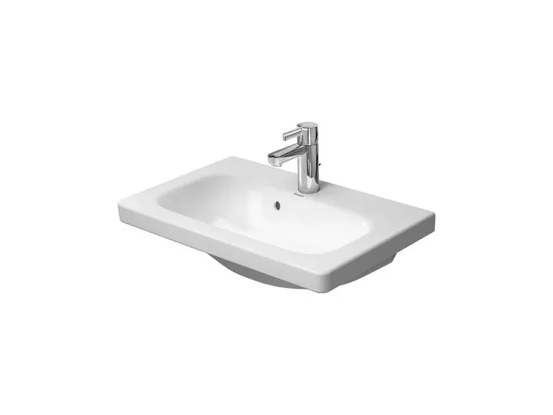 DuraStyle — Lavabo