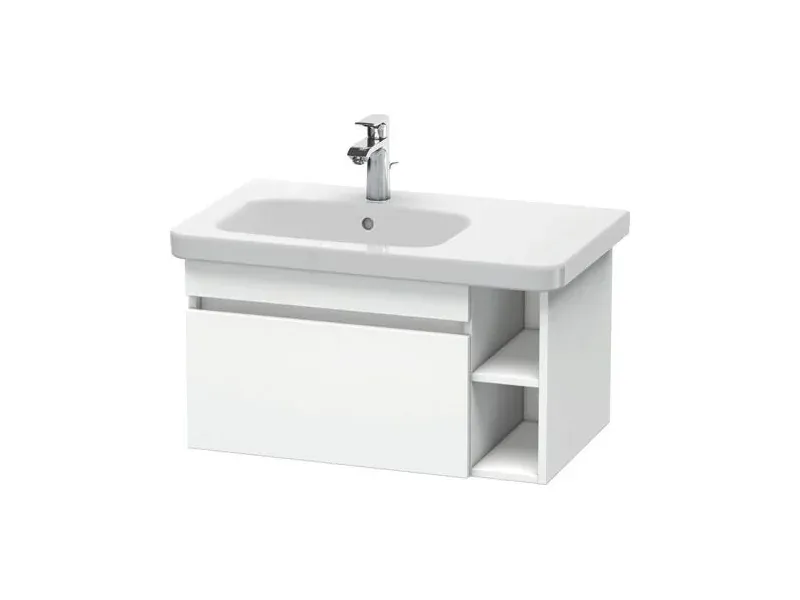 DuraStyle — Meuble sous lavabo suspendu