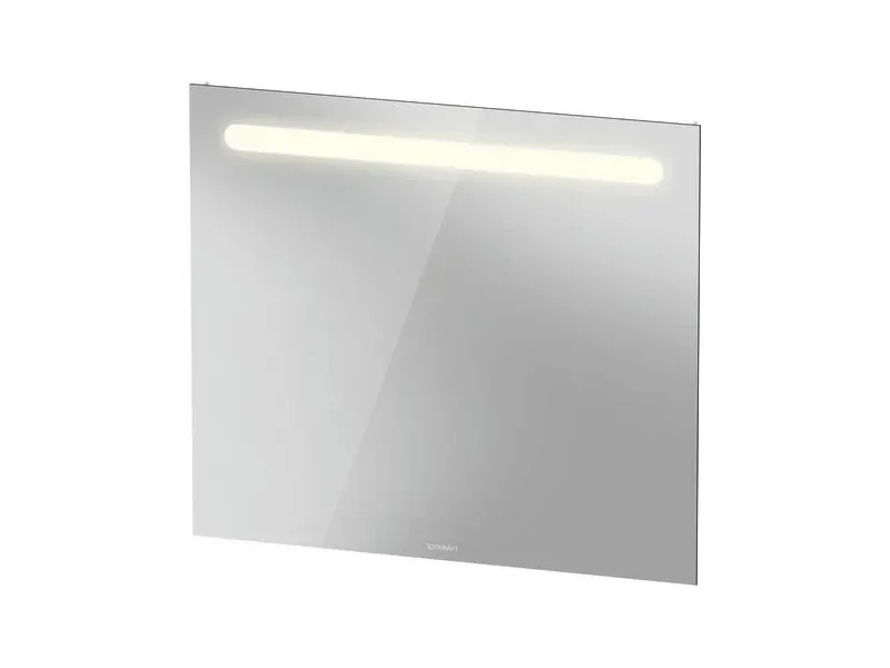 Duravit No.1 — Miroir