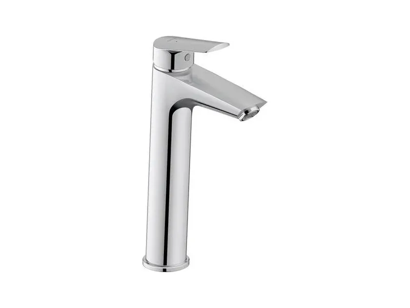 Duravit No.1 — Mitigeur monocommande de lavabo L