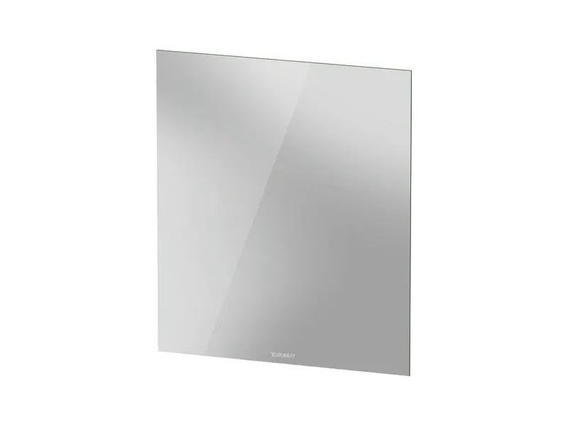 Eclairage et miroir — Miroir
