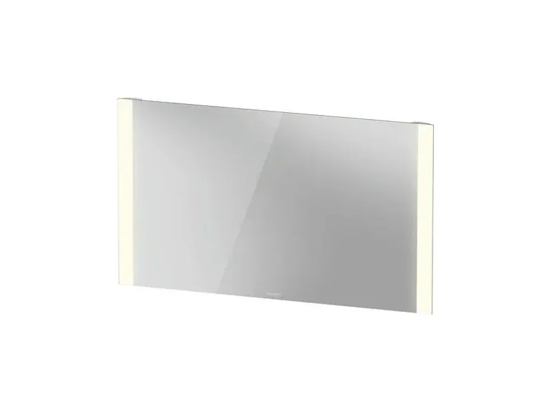 Eclairage et miroir — Miroir