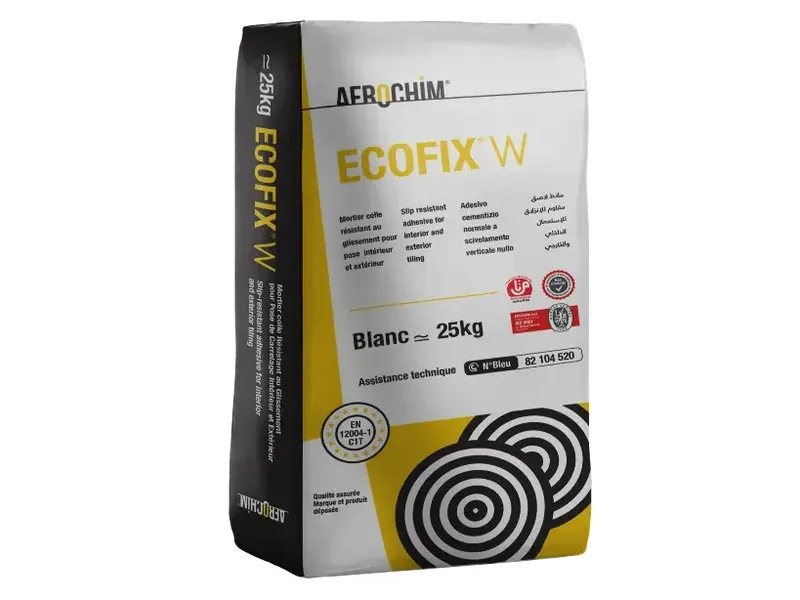 Ecofix W