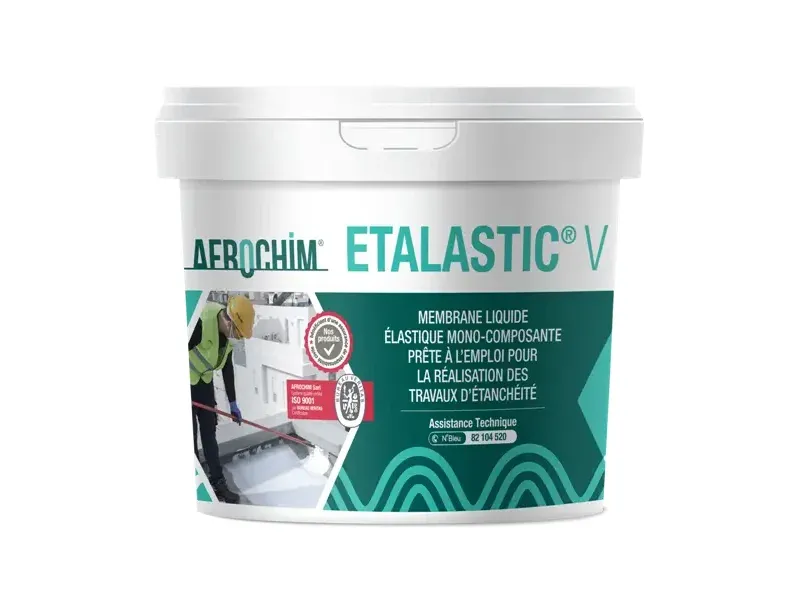 EtalasticV