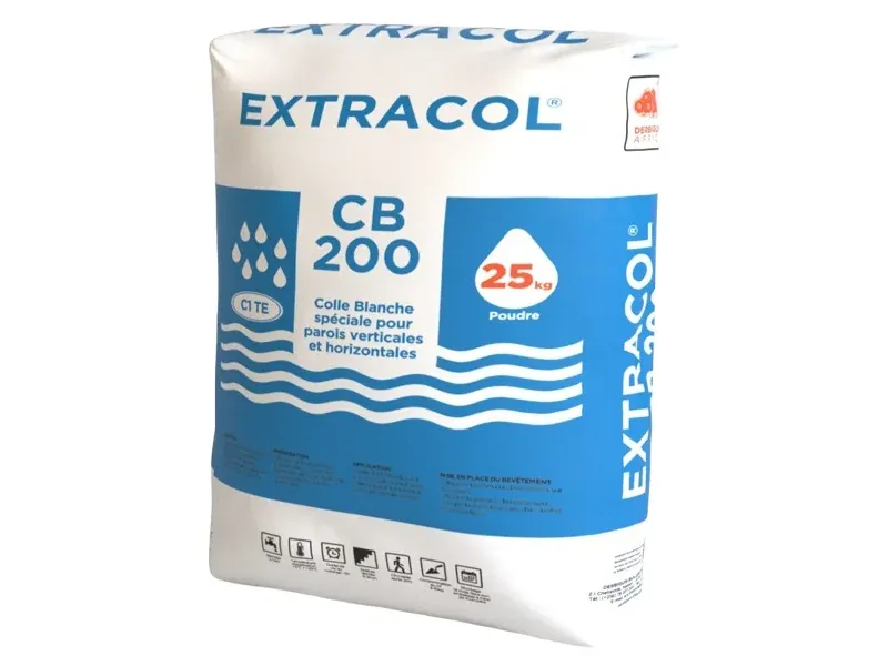 EXTRACOL CB 200